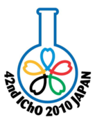 国際化学オリンピック日本大会のマーク