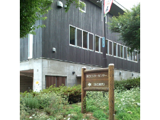 　　　　　生田緑地ビジターセンター