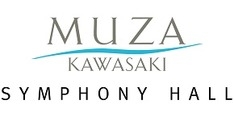 ミューザ川崎のロゴマーク(ミューザ川崎提供)