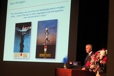 東京五輪のレガシーについて