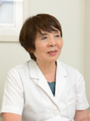 渡辺陸子会長