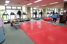 トレーニングルーム