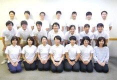 国家資格保持の訪問スタッフ