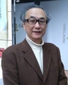 丁寧に分かりやすく解説してくれる     館長 樋田豊次郎氏