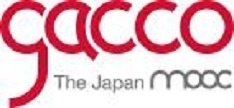 「gacco」ロゴ