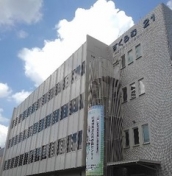 最寄り駅は溝ノ口 徒歩10分