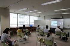 「50代からの生き方」連続講座実施