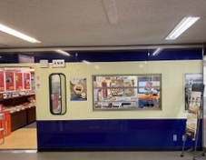 売店:JR横須賀線?イートインは休店中