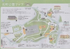 ガイドツアーマップ