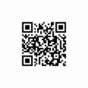 こちらの二次元コードから応募