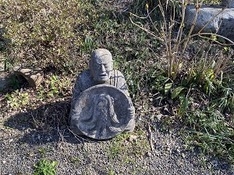 (1)羅漢様も「あまびえ」で疫病退治