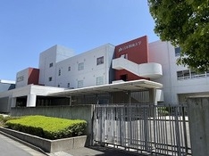 (6)日本映画大学 白山校