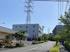 (9)土地の広さを生かした産業クラスター