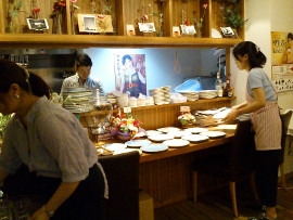 ボランティアの協力があればこそ